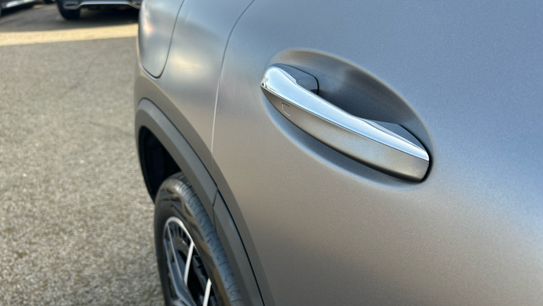 Mercedes-Benz Eqa 350 4M 215kW AMG Line Premium 66.5kWh 5dr Auto Electric Hatchback